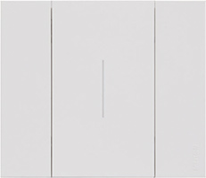 Meiton, Soft Touch, Цвет: Белый матовый